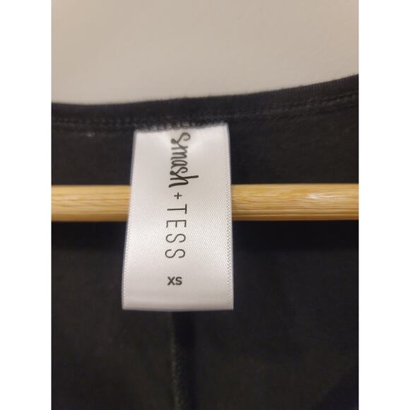 Smash + Tess Monday Jumpsuit - Picture 4 of 8